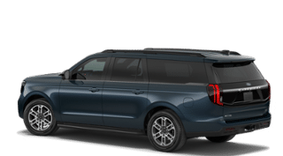 2026 Ford Expedition® External Image 3